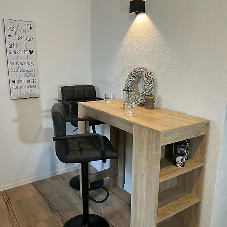 Am Vogler * Niederdorla
